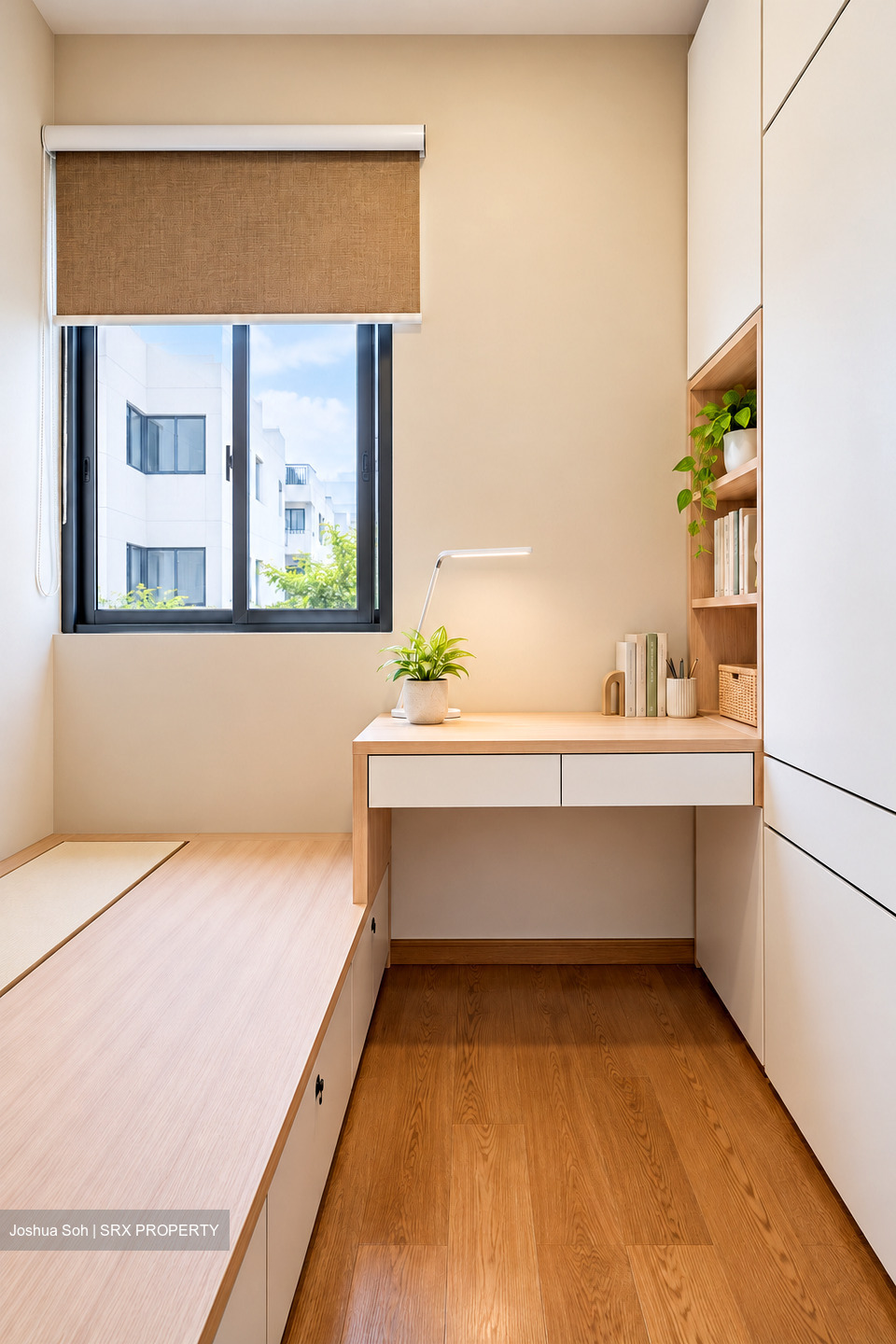 Kingsford Waterbay (D19), Apartment #633539541